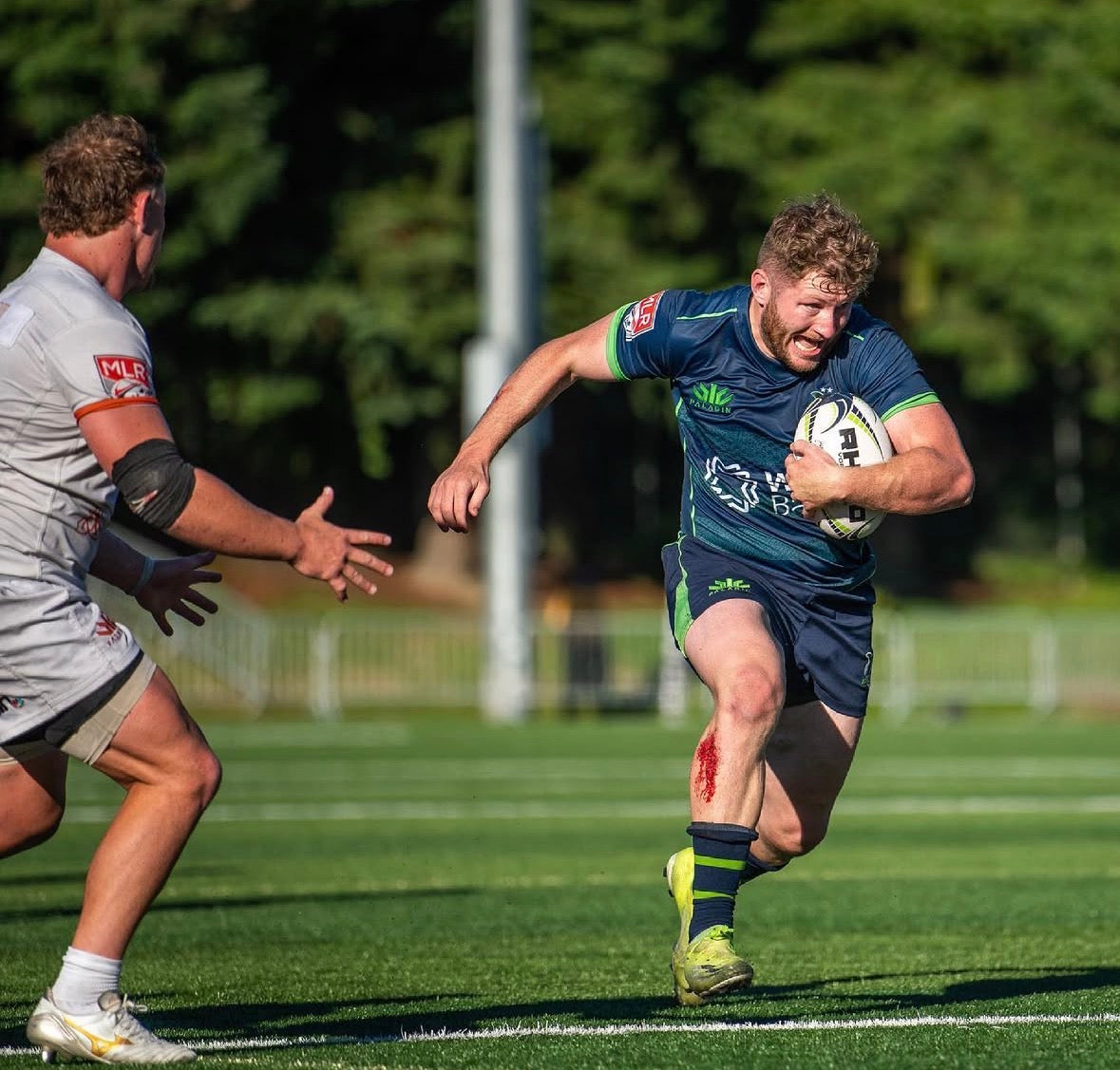 Kieran Joyce